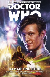 V.4 - Doctor Who - Der Elfte Doctor