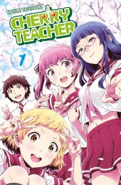 V.1 - Cherry Teacher