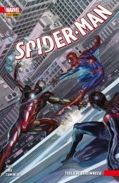 V.3 - Spider-Man Paperback