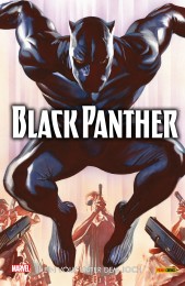 V.1 - Black Panther