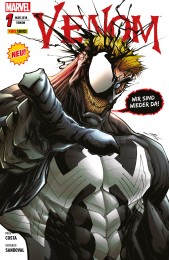 V.1 - Venom (2019)