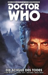 V.4 - Doctor Who - Der zwölfte Doctor