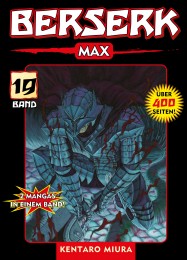 V.19 - Berserk Max