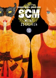 V.10 - SCM - Meine 23 Sklaven