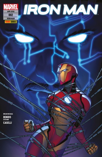 Iron Man - Iron Man 2 - Tony Starks letzter Trick