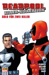 V.12 - Deadpool Killer-Kollektion