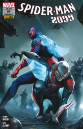 V.5 - Spider-Man 2099