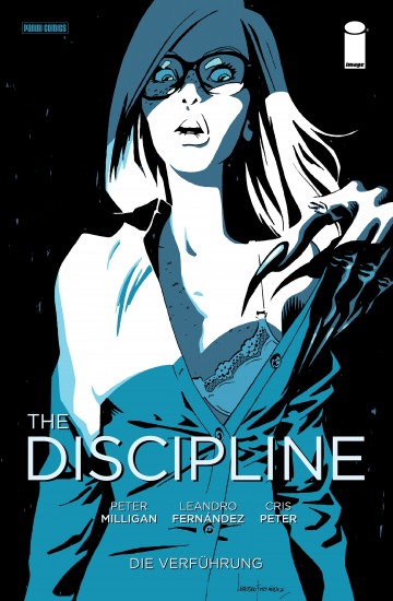 The Discipline - The Dicipline – Die Verführung