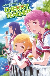 V.2 - Cherry Teacher