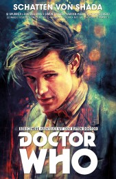 V.5 - Doctor Who - Der Elfte Doctor