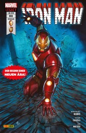 V.3 - Iron Man
