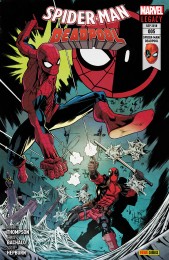 V.5 - Spider-Man/Deadpool