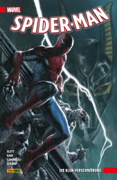 V.4 - Spider-Man Paperback