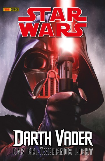 Star Wars - Star Wars - Darth Vader - Das erlöschende Licht
