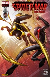 V.5 - Spider-Man: Miles Morales