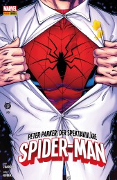 Peter Parker: Der spektakuläre Spider-Man
