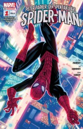 V.1 - Peter Parker: Der spektakuläre Spider-Man