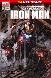 V.1 - Tony Stark: Iron Man