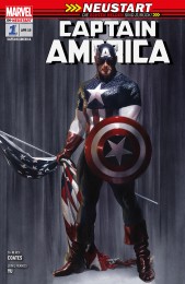 V.1 - Captian America