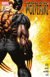 V.1 - Jagd auf Wolverine