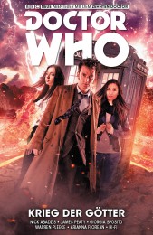 V.7 - Doctor Who Staffel 10