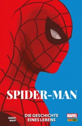 V.1 - Spider-Man: Die Geschichte eines Lebens