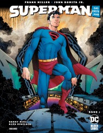 V.1 - Superman: Das erste Jahr