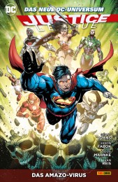 V.9 - Justice League