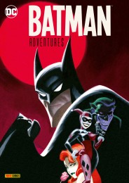 V.1 - Batman Adventures