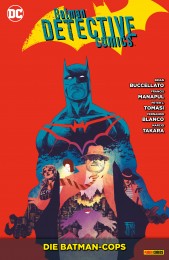 V.8 - Batman - Detective Comics