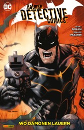 V.9 - Batman - Detective Comics
