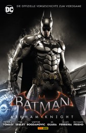 V.3 - Batman: Arkham Knight