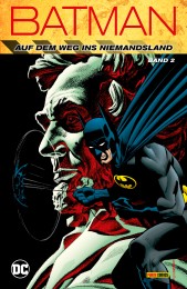 V.2 - Batman: Auf dem Weg ins Niemandsland