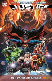 V.11 - Justice League