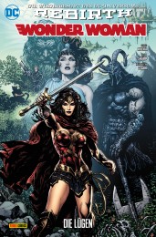 V.1 - Wonder Woman - Rebirth
