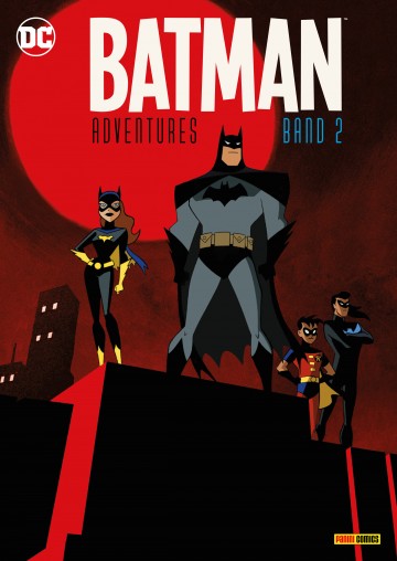 Batman Adventures - Batman Adventures