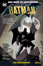 V.9 - Batman