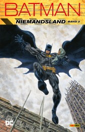 V.2 - Batman: Niemandsland