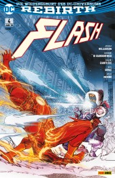 V.4 - Flash