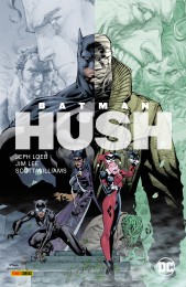 V.1 - Batman: Hush (Neuausgabe)