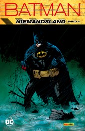 V.4 - Batman: Niemandsland