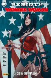 V.4 - Wonder Woman  (2. Serie)