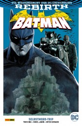 V.2 - Batman (2e serie)
