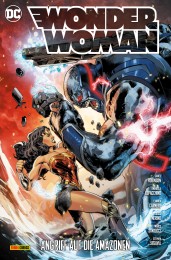 V.6 - Wonder Woman  (2. Serie)