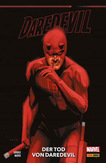 Daredevil - Daredevil - Der Tod von Daredevil