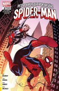 Peter Parker Der spektakuläre Spider-Man 3 Morluns Rückkehr Panini  2019