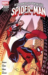 V.2 - Peter Parker: Der spektakuläre Spider-Man