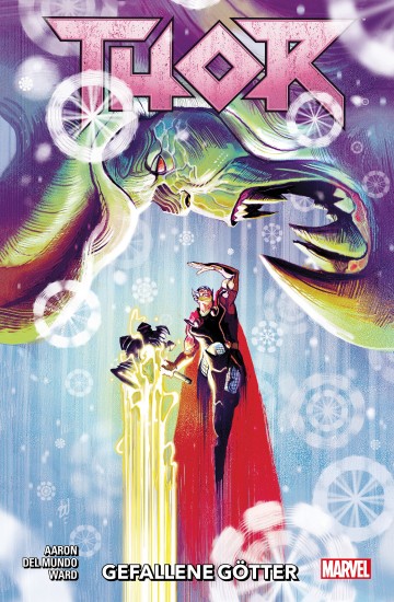Thor - Thor 2 - Gefallene Götter
