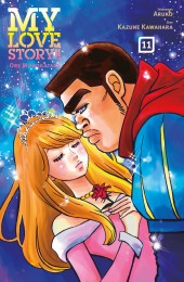 V.11 - My Love Story!! - Ore Monogatari