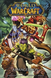 V.4 - World of Warcraft